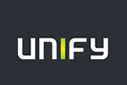 Unify logo