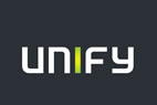 Unify logo